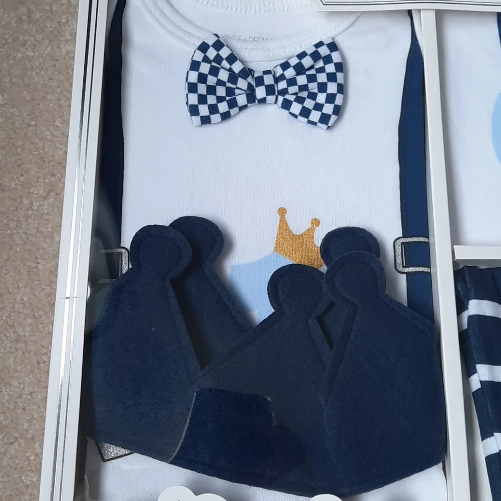 1st Birthday smash cake 4 piece set